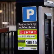 RingGo Parking App Outage Sparks Nationwide Chaos for Drivers