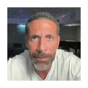 Rio Ferdinand hails Matheus Cunha's 'old school' goal in Man Utd's 1-1 Leeds draw