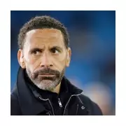 Rio Ferdinand slams Man Utd's £65m Osimhen transfer blunder after Leeds draw