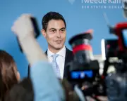 Rob Jetten Set to Become Netherlands' Youngest PM After Coalition Deal