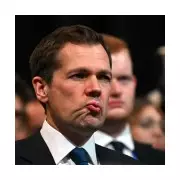 Robert Jenrick sacked from Tory shadow cabinet over 'secret plot' to defect