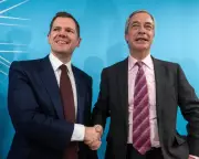 Robert Jenrick's Reform UK Defection: A Long-Term Threat to the Tories