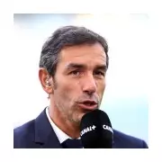 Robert Pires: Declan Rice in 'Same Bracket' as Arsenal Legends Henry & Vieira