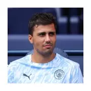 Rodri's Title Race Message to Arsenal After Man City's Chelsea Draw