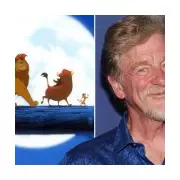Roger Allers, Co-Director of The Lion King, Dies Aged 76
