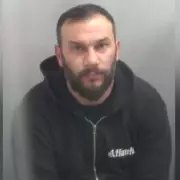 Romford Man Jailed for Concealing Cocaine in Car Panel