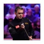 Ronnie O'Sullivan Targets Historic Eighth World Snooker Championship Title
