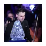 Ronnie O'Sullivan Withdraws from 2026 Masters Snooker Due to Medical Reasons