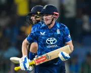 Root Backs Brook and McCullum After England's ODI Victory in Sri Lanka