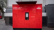 Royal Mail Launches 24-Hour Parcel Locker Trial Across UK Post Offices