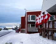 Russia 'Seriously Concerned' Over NATO Troop Arrival in Greenland