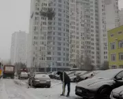 Russia Unleashes 278 Missiles & Drones on Ukraine, Deploys Hypersonic 'Oreshnik'