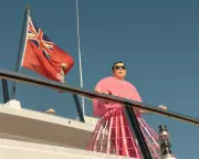 Ryan Murphy's 'The Beauty' Review: A Disney Body Horror Series