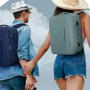 Ryanair Cabin Bag Backpack Now Only £12 on Amazon - 43% Off