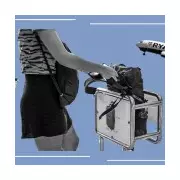 Ryanair's 2026 Baggage Rules: How to Avoid Fees & Best Cabin Bags