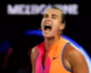Sabalenka Powers Past Svitolina into Australian Open Final Amid Grunt Controversy