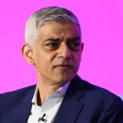 Sadiq Khan Backs Freedom Pass as Petition Hits 50,000 Signatures