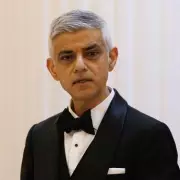 Sadiq Khan Condemns Trump's Greenland Ambitions, Defends Sovereignty