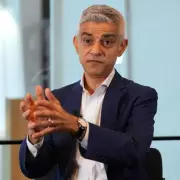 Sadiq Khan Launches Free AI Training to Avert London Job Crisis