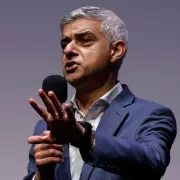 Sadiq Khan Warns Against Anti-Immigrant Rhetoric, Cites Economic Threat