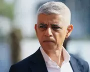 Sadiq Khan Warns AI Could Cause 'Colossal' Job Losses in London