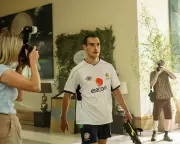 Saipan Film: Roy Keane Drama Leads New Wave of Football Cinema