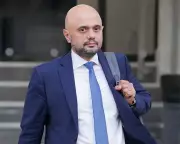 Sajid Javid Demands Nigel Farage Apology Over School Racism Claims