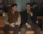 Sam Amidon's Journey Teaching Paul Mescal and Josh O'Connor Folk Singing