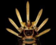 Samurai Secrets & Glowing Words: This Week's Must-See Art Exhibitions