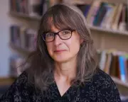 Sarah Moss on Books: From Polyamorous Reading to Brontë's Flaws