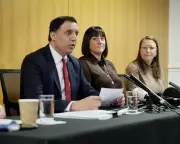 Sarwar Demands Full Safety Review Publication for Glasgow's Troubled Super-Hospital