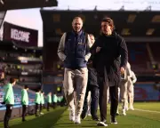 Saturday Football Clockwatch: Premier League, Championship & WSL Updates