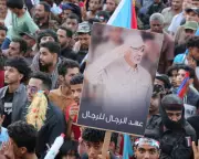 Saudi Arabia Accuses UAE of Aiding Yemeni Separatist Leader's Escape