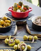 Savoury Snack Solutions: Creative Homemade Alternatives to Beat Biscuit Cravings