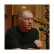 Scholes Predicts Carrick Could Manage Tottenham After Man Utd Interim Role