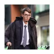 Science Enthusiast Jailed for Turning Garden Shed into Explosives Laboratory