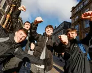 Scotland Declares Bank Holiday for 2026 World Cup Opener