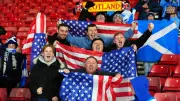 Scotland's First Minister Proposes Bank Holiday for 2026 World Cup Opener