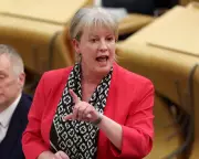 Scottish Budget: SNP Cuts Tax for 55% of Earners Ahead of May Election