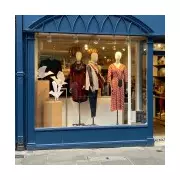 Seasalt to Open 10 New UK Stores in 2026, Defying High Street Gloom