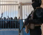 Security Fears Mount in Syria as IS Detainees Transfer Amid Kurdish Retreat