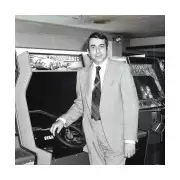 Sega Co-Founder David Rosen Dies at 95: The Arcade Titan's Legacy
