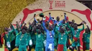 Senegal's AFCON Final Win Marred by Pitch Walk-Off and Fan Chaos