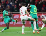 Senegal's Afcon Triumph Overshadowed by Chaotic Walk-Off and Dramatic Extra-Time Winner