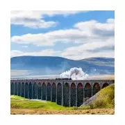 Settle to Carlisle: The UK's Most Scenic Rail Journey Beats Europe's Best