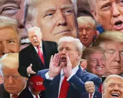 Seven Bizarre Moments from Trump's Second Term in Office