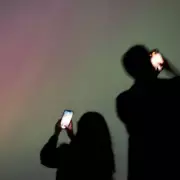 Severe Solar Storm Alert: Northern Lights Could Illuminate UK Skies Tomorrow