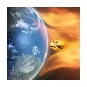 Severe Solar Storm to Hit Earth, Threatening Satellites and Offering Aurora