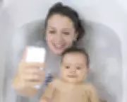 Sharenting Debate: Should Parents Face Blame or Support for Sharing Children's Photos Online?