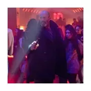 Shelter Review: Jason Statham's New Thriller Elevated by Breakout Co-Star